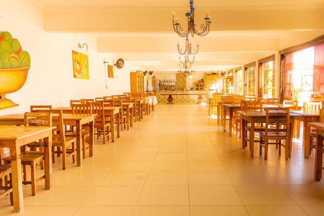 Pouso Tiradentes Hotel Exterior photo