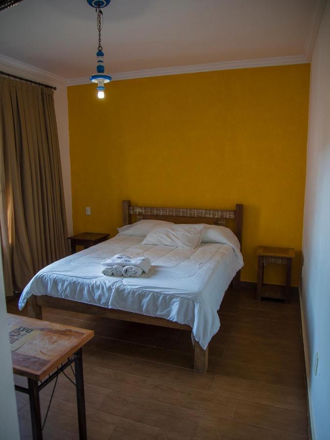 Pouso Tiradentes Hotel Exterior photo