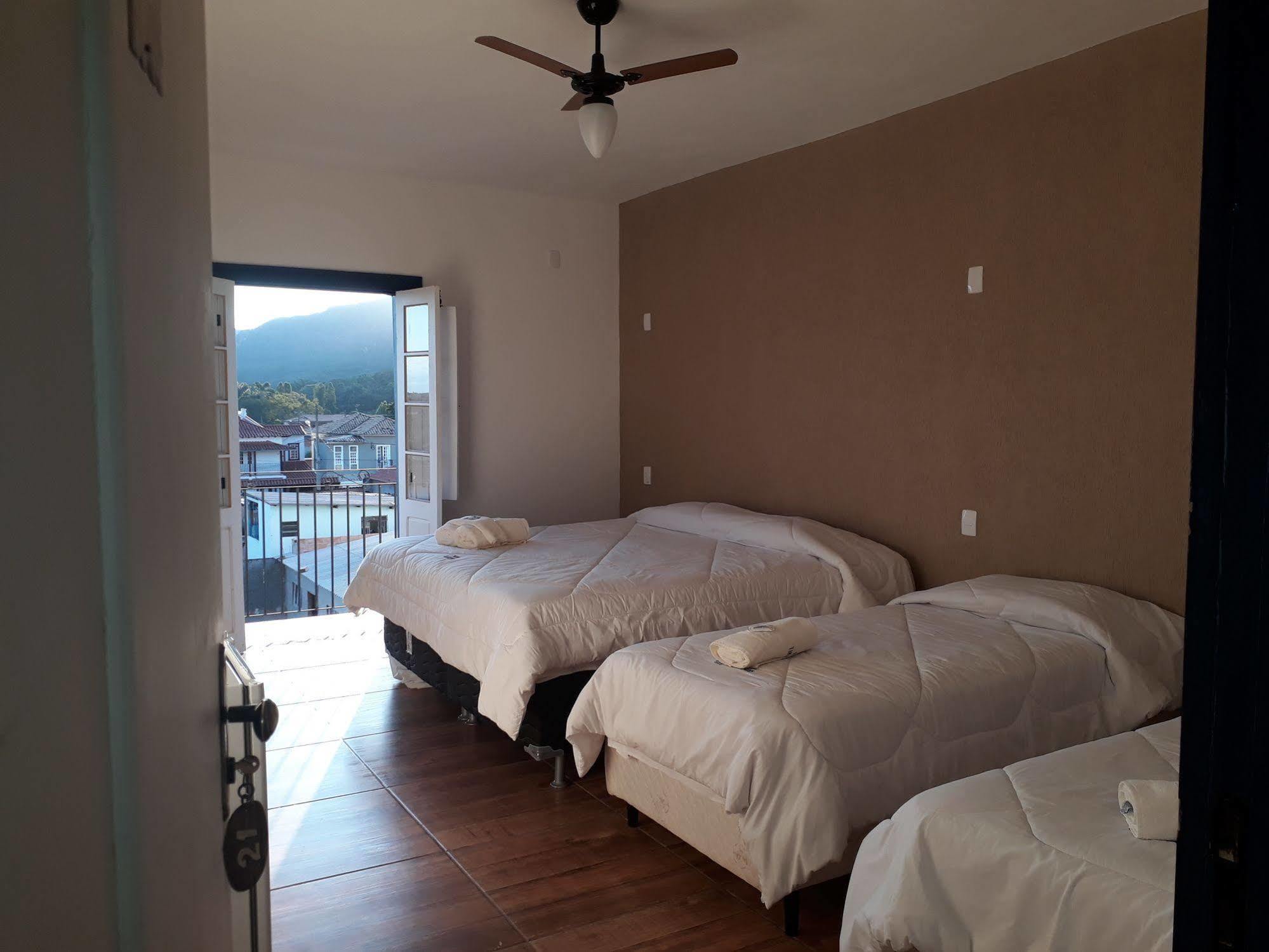 Pouso Tiradentes Hotel Exterior photo