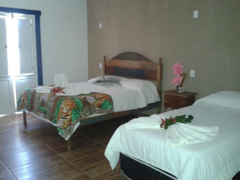 Pouso Tiradentes Hotel Exterior photo