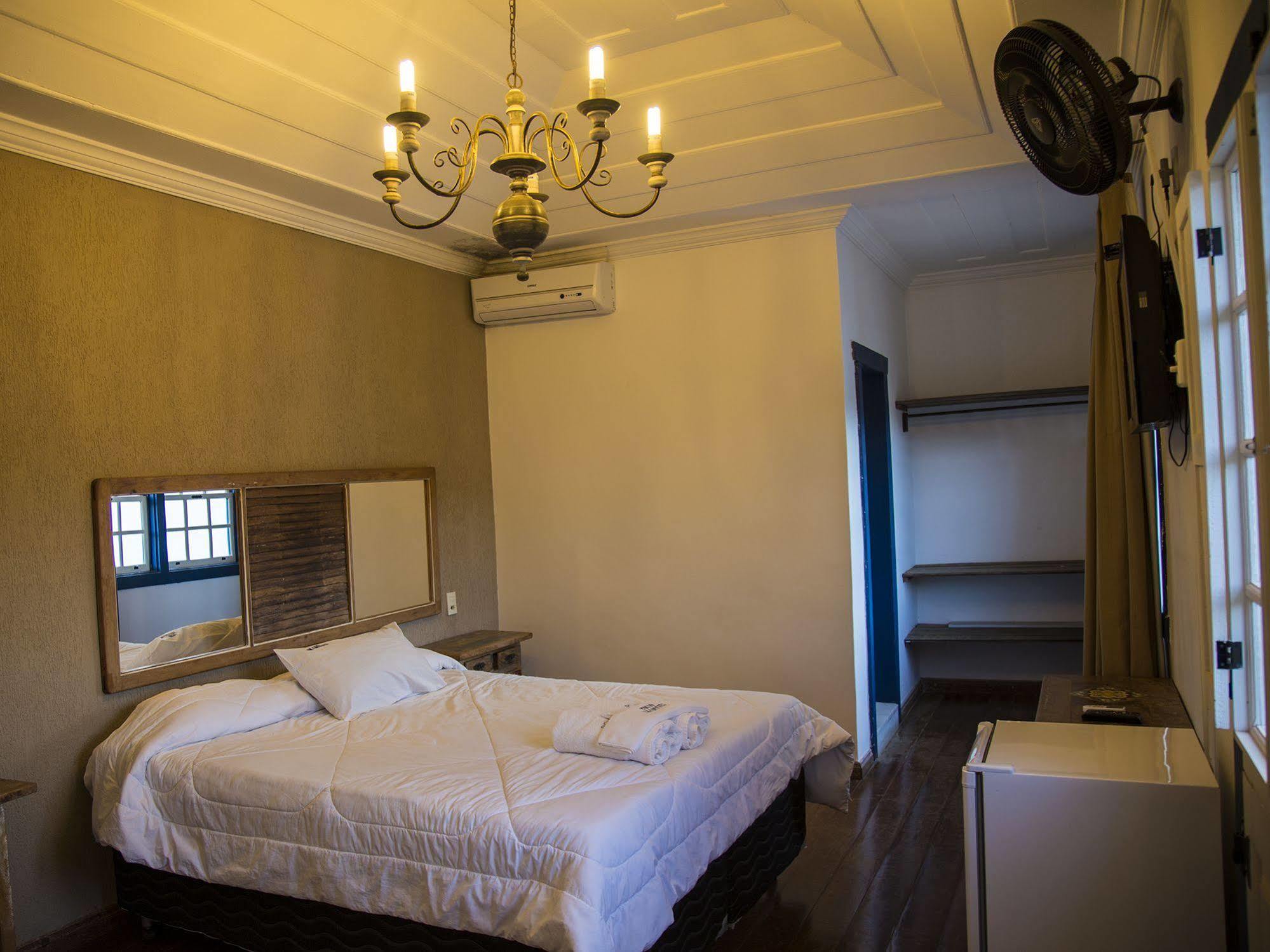 Pouso Tiradentes Hotel Exterior photo